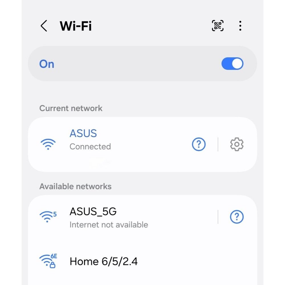 ASUS RT-AC66U Dual Band Gigabit Router Wireless AC1750 - Picture 14 of 14